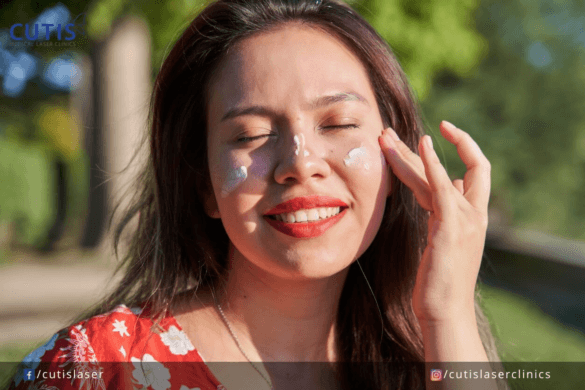 Two-Hour Sunscreen Reapplication: Why is it Necessary?