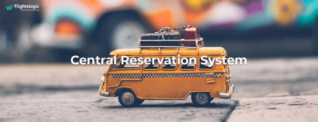 CRS System