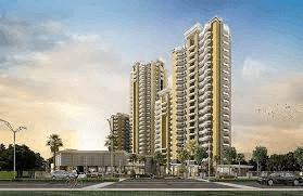 Elegant 2 & 3BHK Flats in Sector 103, Gurgaon: Where Luxury Meets Serenity