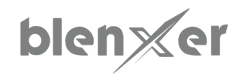 Blenxer Portable Blender