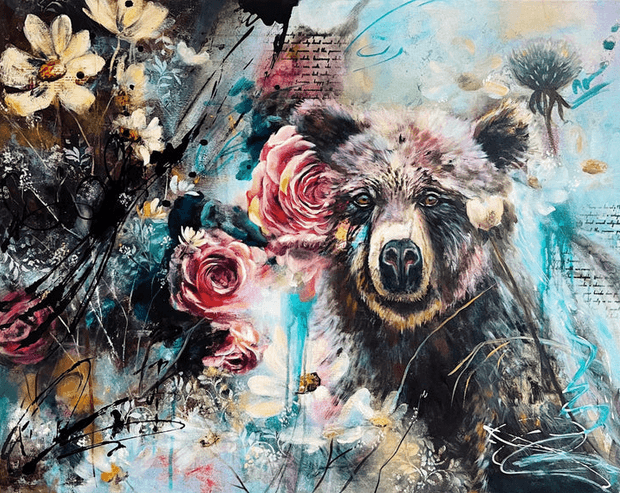 Get The Best Handmade Paintings for Home