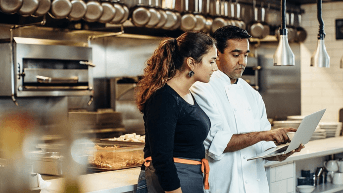 Restaurant Software for your Food Business