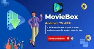 Movie Box APK Latest Version 2026