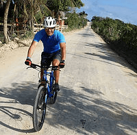Actividades Ecológicas | Culebikeadventure.com