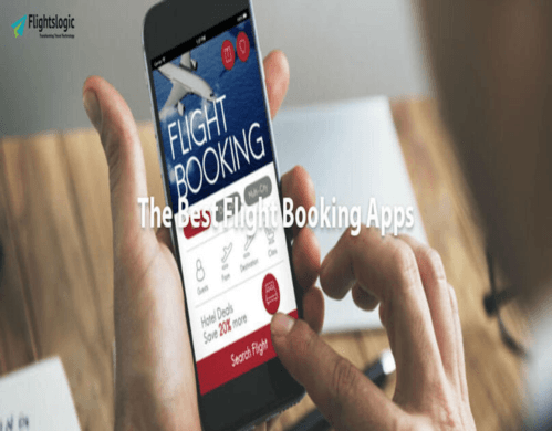 Best Flight Booking Apps 