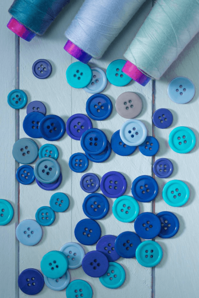 Buy best types of buttons in 24, 26 line in bulk | Manufacturers 