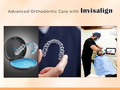 Say Hello to a Perfect Smile with Invisalign Treatment