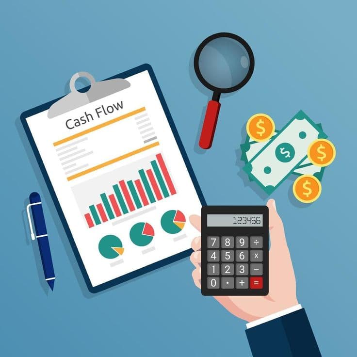 The 13 Week Cash Flow Forecast A Survival Tool