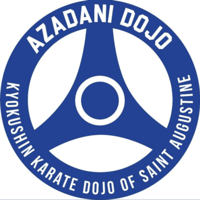Martial arts - Azadani Kyokushin Karate Dojo of Saint Augustine Florida