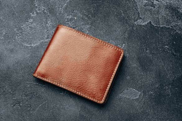 The Most Important Aspect of Why a Man Chooses an RFID Wallet