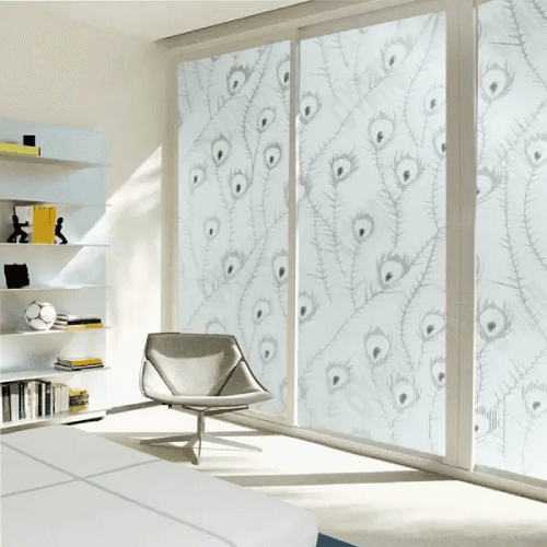 The Complete Guide to Window Glass Film Services