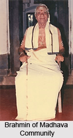 Madhava Community