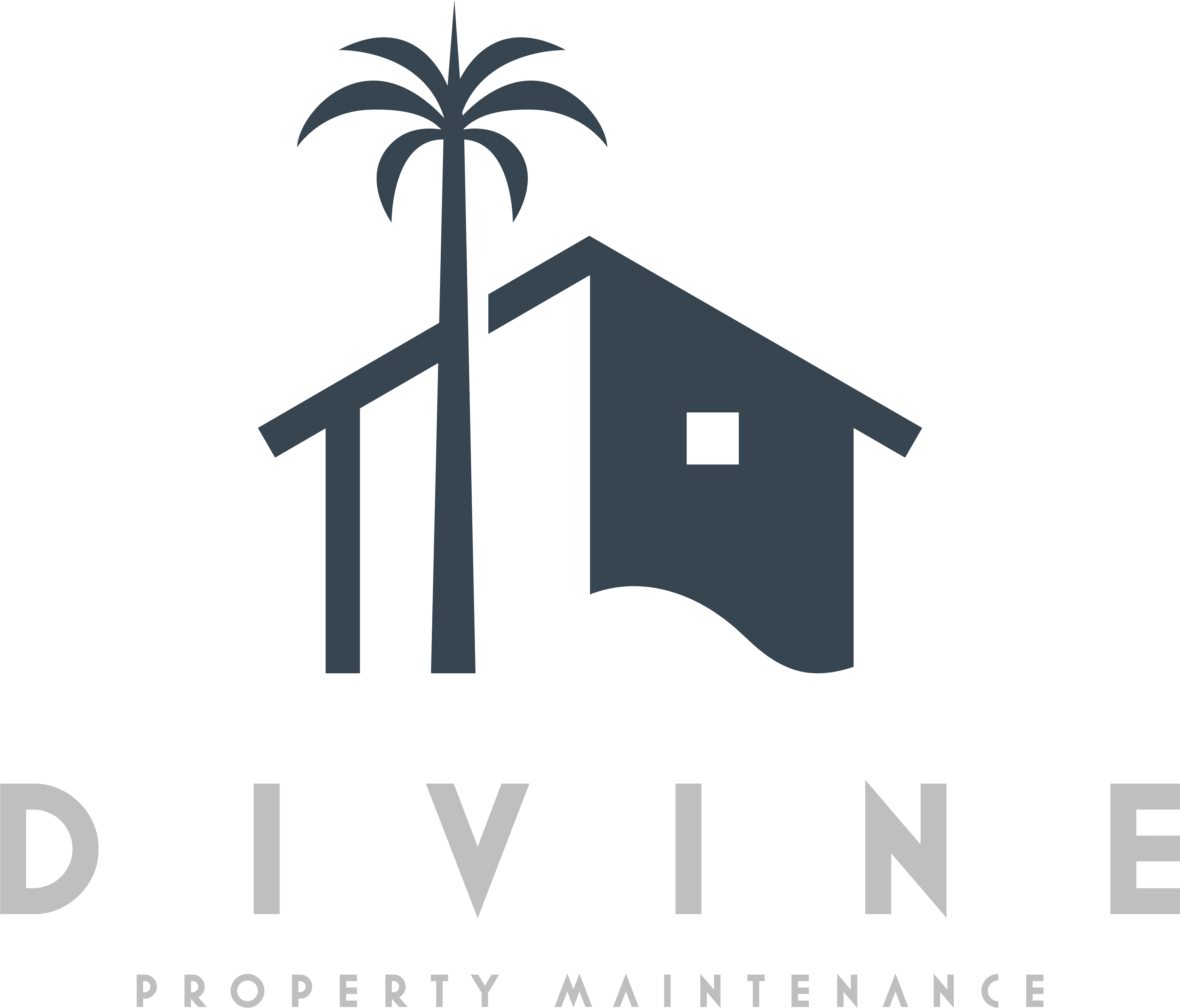 Divine Property Maintenance