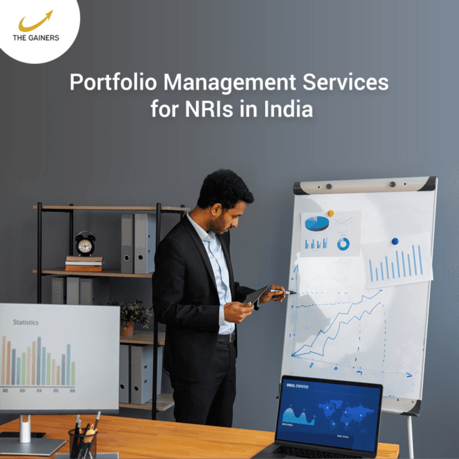 Navigating Investments from Afar: Unveiling Portfolio Management Services for NRIs in India