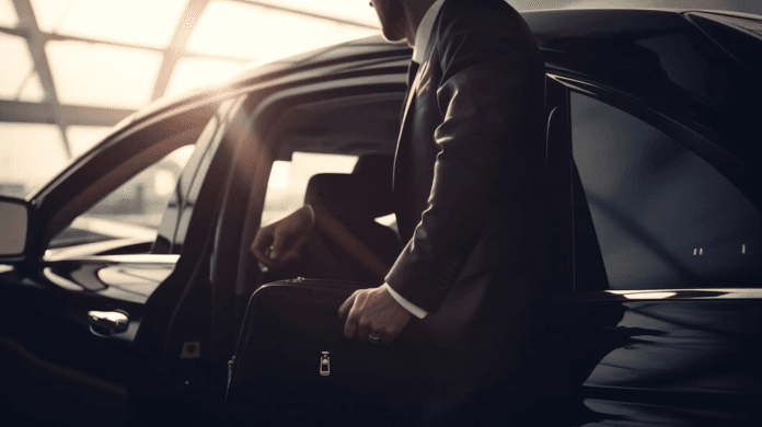 Unlocking Melbourne Travel Convenience through Chauffeurs