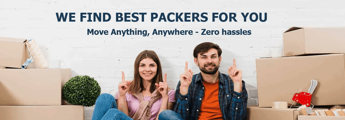 Trusted Packers and Movers Chandigarh | Affordable Reliable