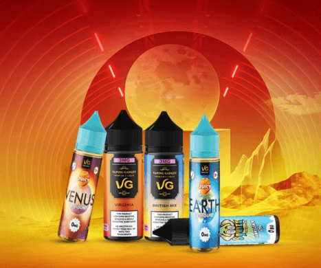 SmokaVape NZ: Elevate Your Vape Experience with Premium Devices and Flavorful Juices | vape nz