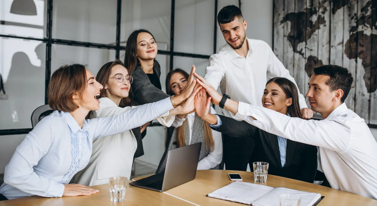 Corporate Training Transformation Partner in India