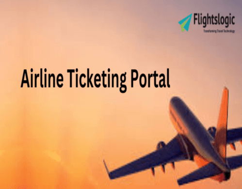 Airline Ticketing Portal
