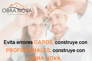 Obra Nova