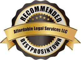 Affordable legal services