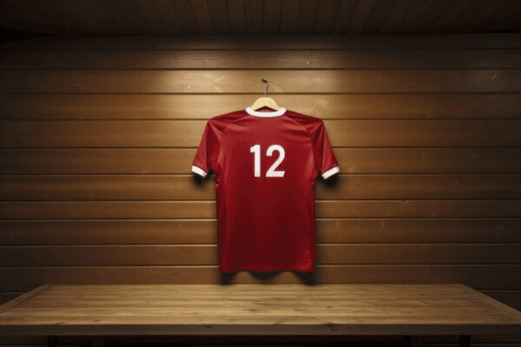 4 Reasons Why the Man United Kit is a Must-Have for Every Football Fan