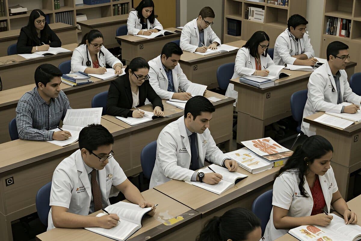 Direct MD/MS Seats in India: Eligibility & Admission Guide