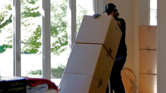 New Start Removals