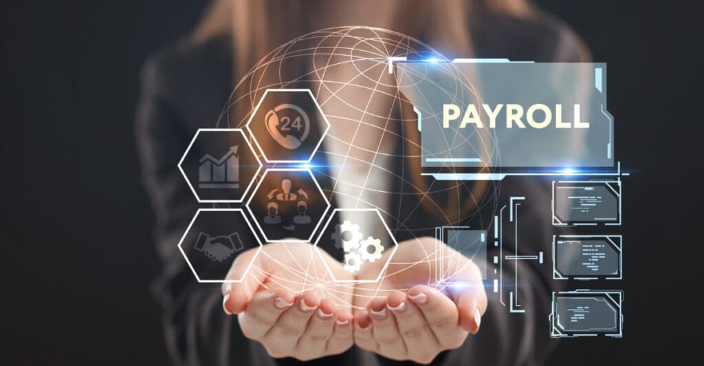 HR Software India