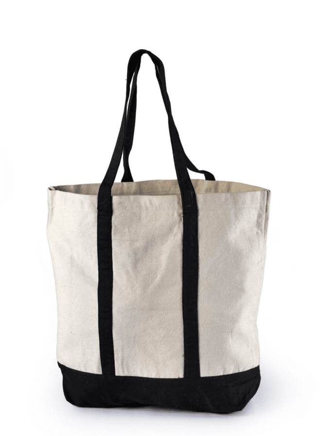 From Groceries to Gadgets: The Perfect Canvas Tote for Every Occasion