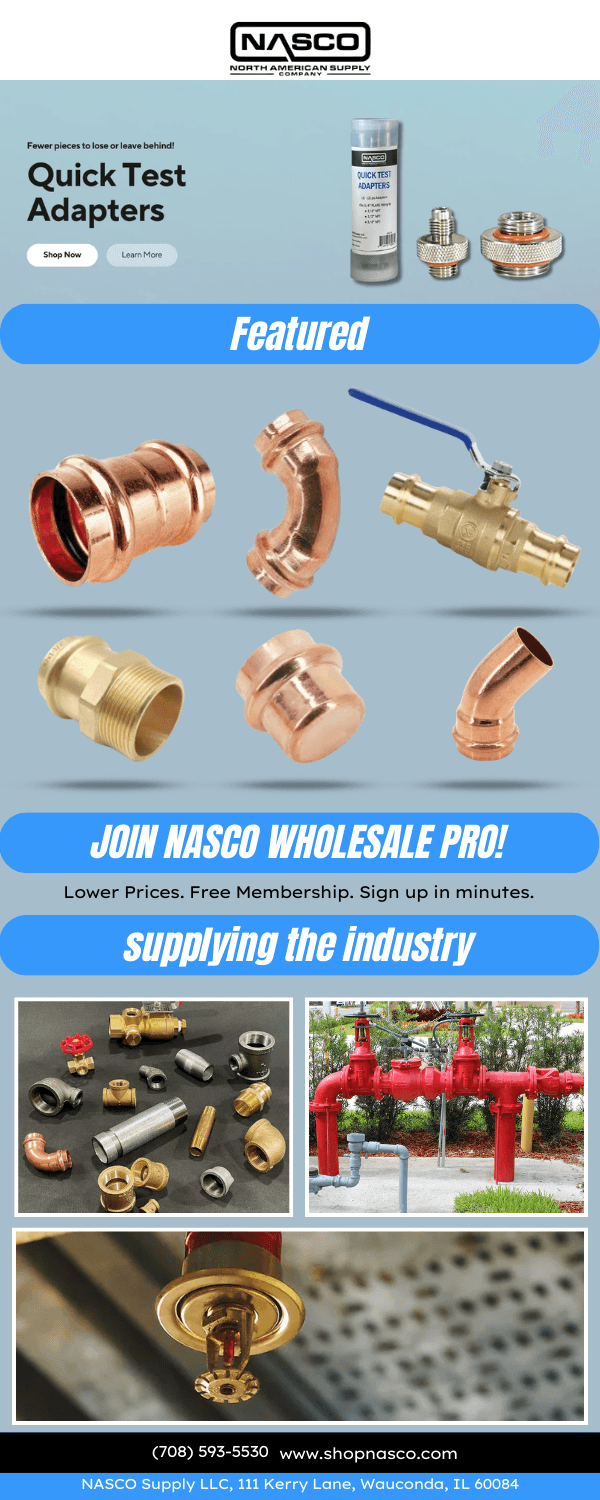 Your Trusted Source for Fire Protection and Safety Equipment