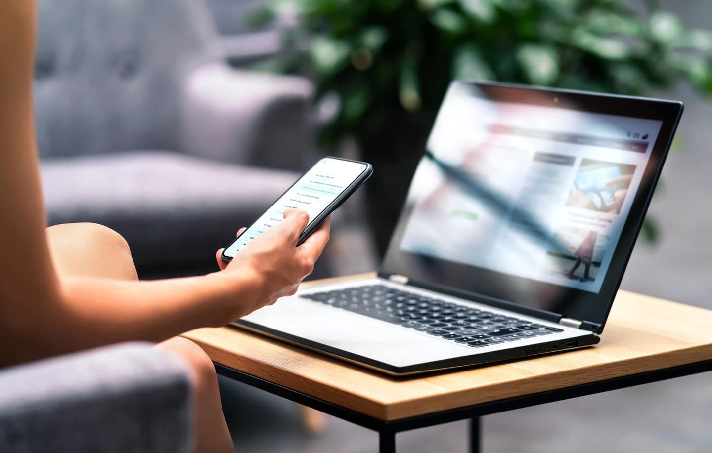 The Future of Mobile App Development