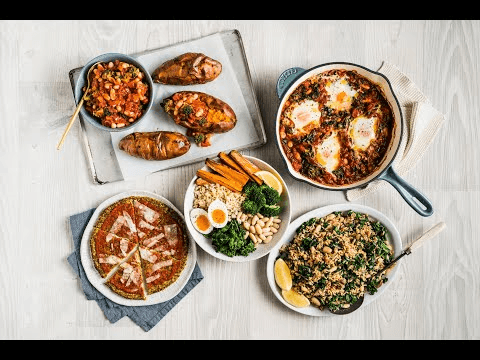 Homemade Perfection: Recipes That Never Fail
