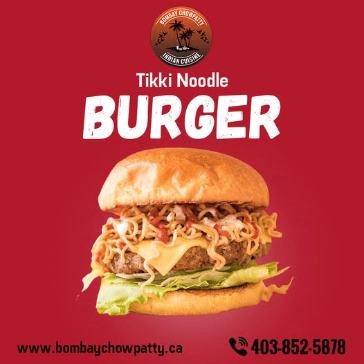 Finding An Affordable Fast Food Restaurant in Calgary NE 