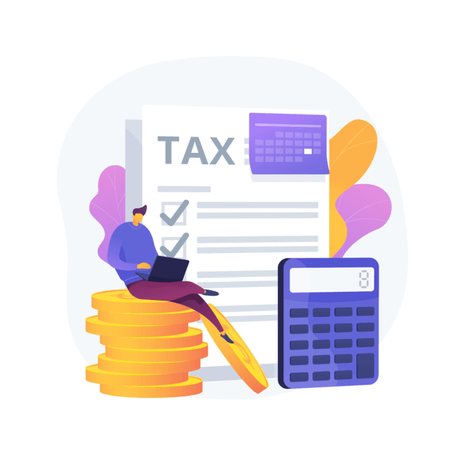 Navigating Taxes on Investments: A Guide to Tax-Efficient Portfolio Management Services