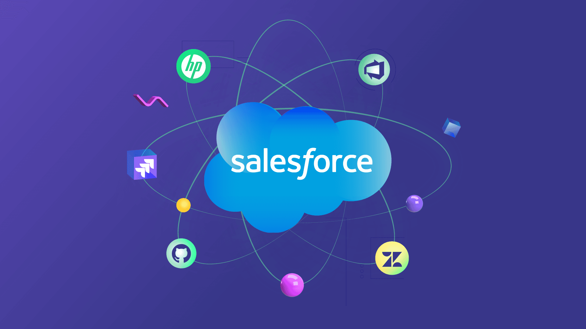 Salesforce Implementation Partner