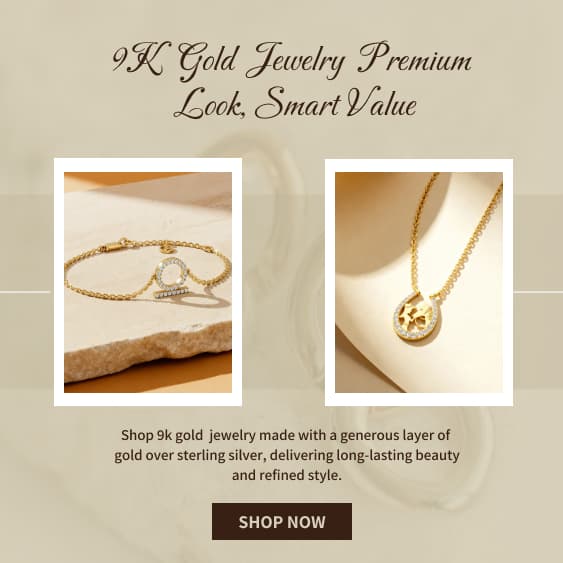 Is 9K Gold Good? Quality, Durability & Value