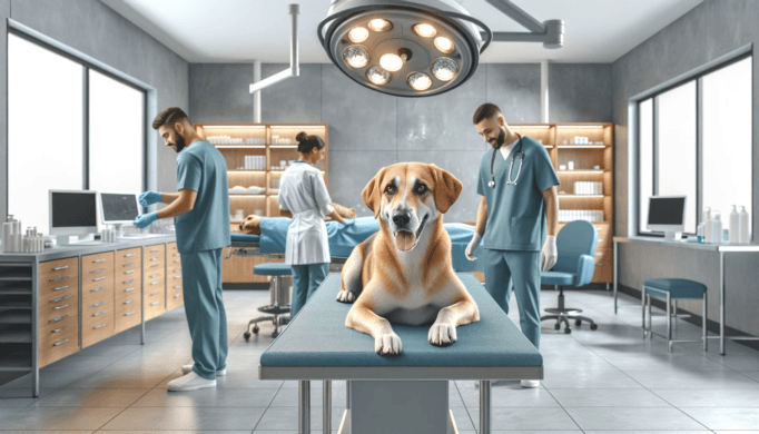 Chemical Castration in Dogs: A Comprehensive Guide