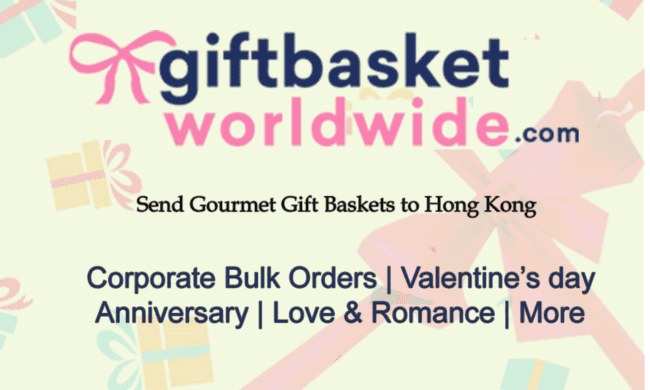 Unwrap the Joy of Gourmet Gift Baskets in Hong Kong