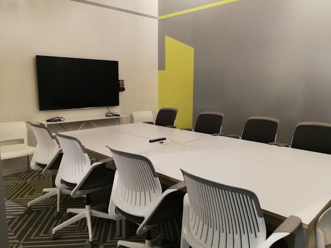 Welcome to Redwood City’s Premier Coworking Space