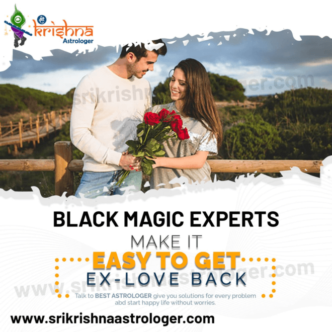 Black Magic Experts in Prakasam