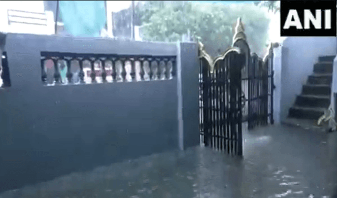 Mumbai weather: Andheri subway closed due to heavy rain in Mumbai, schools and colleges closed in Na