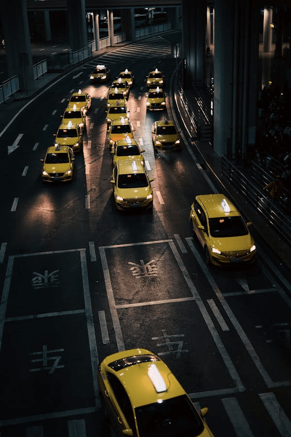 Cheap School pick-up taxi service in Peterborough