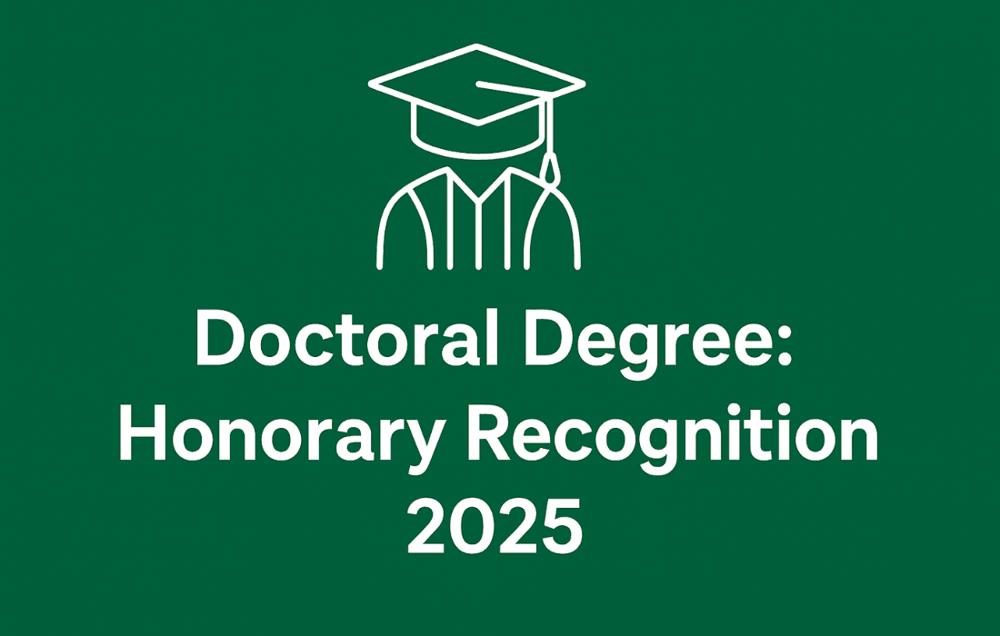 Doctoral Degree: 5 Remarkable Ways an Honorary Degree Helps
