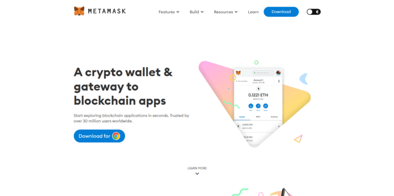 Basic understanding of the MetaMask Extension procedures
