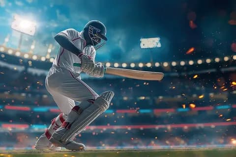 Winexch How Indian Cricket Fans Batting 