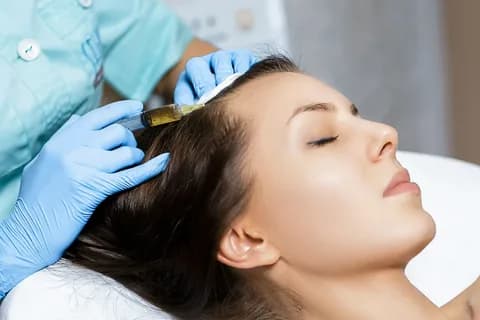 PRP hair treatment in Dubai: Best Performing Option