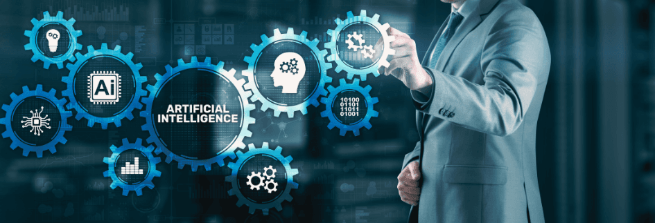 AI-Driven Personalization