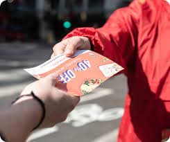 Maximise Your Brand’s Reach with Expert Leaflet Distribution