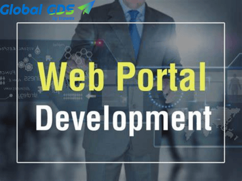 Web Portal Development